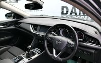 USED 2021 21 VAUXHALL INSIGNIA 1.5 Turbo D SRi Premium Grand Sport 5dr Diesel Manual Euro 6 (s/s) (122 ps) 1 OWNER*PARKINGAID*CRUISE*