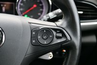 USED 2021 21 VAUXHALL INSIGNIA 1.5 Turbo D SRi Premium Grand Sport 5dr Diesel Manual Euro 6 (s/s) (122 ps) 1 OWNER*PARKINGAID*CRUISE*