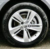 USED 2021 21 VAUXHALL INSIGNIA 1.5 Turbo D SRi Premium Grand Sport 5dr Diesel Manual Euro 6 (s/s) (122 ps) 1 OWNER*PARKINGAID*CRUISE*