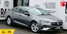 USED 2021 21 VAUXHALL INSIGNIA 1.5 Turbo D SRi Premium Grand Sport 5dr Diesel Manual Euro 6 (s/s) (122 ps) 1 OWNER*PARKINGAID*CRUISE*