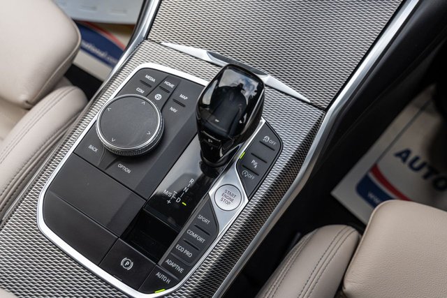 2019 BMW 3 SERIES 2.0 330i M Sport Saloon 4dr Petrol Auto Euro 6 (s/s) (258 ps) - Photo 12