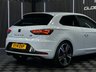 USED 2014 14 SEAT LEON 2.0 TSI Cupra 280 Sport Coupe 3dr Petrol DSG Euro 6 (s/s) (280 ps) *SEAT SOUND* *FRONT & REAR SENSORS*