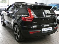 USED 2021 71 VOLVO XC40 Recharge Twin 78kWh SUV 5dr Electric Auto AWD (408 ps) 4WD SAT NAV PART LEATHER CRUISE CONTROL PARKING SENSORS 1 OWNER EXCELLENT SERVICE HISTORY WARRANTY