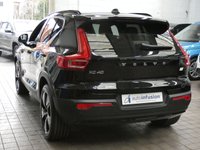USED 2021 71 VOLVO XC40 Recharge Twin 78kWh SUV 5dr Electric Auto AWD (408 ps) 4WD SAT NAV PART LEATHER CRUISE CONTROL PARKING SENSORS 1 OWNER EXCELLENT SERVICE HISTORY WARRANTY
