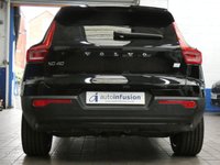 USED 2021 71 VOLVO XC40 Recharge Twin 78kWh SUV 5dr Electric Auto AWD (408 ps) 4WD SAT NAV PART LEATHER CRUISE CONTROL PARKING SENSORS 1 OWNER EXCELLENT SERVICE HISTORY WARRANTY