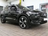 USED 2021 71 VOLVO XC40 Recharge Twin 78kWh SUV 5dr Electric Auto AWD (408 ps) 4WD SAT NAV PART LEATHER CRUISE CONTROL PARKING SENSORS 1 OWNER EXCELLENT SERVICE HISTORY WARRANTY