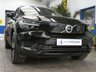 USED 2021 71 VOLVO XC40 Recharge Twin 78kWh SUV 5dr Electric Auto AWD (408 ps) 4WD SAT NAV PART LEATHER CRUISE CONTROL PARKING SENSORS 1 OWNER EXCELLENT SERVICE HISTORY WARRANTY