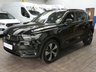 USED 2021 71 VOLVO XC40 Recharge Twin 78kWh SUV 5dr Electric Auto AWD (408 ps) 4WD SAT NAV PART LEATHER CRUISE CONTROL PARKING SENSORS 1 OWNER EXCELLENT SERVICE HISTORY WARRANTY
