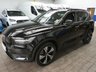 USED 2021 71 VOLVO XC40 Recharge Twin 78kWh SUV 5dr Electric Auto AWD (408 ps) 4WD SAT NAV PART LEATHER CRUISE CONTROL PARKING SENSORS 1 OWNER EXCELLENT SERVICE HISTORY WARRANTY