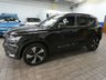 USED 2021 71 VOLVO XC40 Recharge Twin 78kWh SUV 5dr Electric Auto AWD (408 ps) 4WD SAT NAV PART LEATHER CRUISE CONTROL PARKING SENSORS 1 OWNER EXCELLENT SERVICE HISTORY WARRANTY