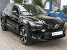 USED 2021 71 VOLVO XC40 Recharge Twin 78kWh SUV 5dr Electric Auto AWD (408 ps) 4WD SAT NAV PART LEATHER CRUISE CONTROL PARKING SENSORS 1 OWNER EXCELLENT SERVICE HISTORY WARRANTY