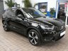 USED 2021 71 VOLVO XC40 Recharge Twin 78kWh SUV 5dr Electric Auto AWD (408 ps) 4WD SAT NAV PART LEATHER CRUISE CONTROL PARKING SENSORS 1 OWNER EXCELLENT SERVICE HISTORY WARRANTY