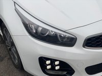 USED 2016 16 KIA PROCEED 1.6 CRDi GT-Line Hatchback 3dr Diesel Manual Euro 6 (s/s) (134 bhp) THIS CAR COMES WITH SERVICE HISTORY, 2 KEYS, ALLOYS,CRUISE AND MORE..