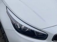USED 2016 16 KIA PROCEED 1.6 CRDi GT-Line Hatchback 3dr Diesel Manual Euro 6 (s/s) (134 bhp) THIS CAR COMES WITH SERVICE HISTORY, 2 KEYS, ALLOYS,CRUISE AND MORE..