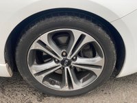 USED 2016 16 KIA PROCEED 1.6 CRDi GT-Line Hatchback 3dr Diesel Manual Euro 6 (s/s) (134 bhp) THIS CAR COMES WITH SERVICE HISTORY, 2 KEYS, ALLOYS,CRUISE AND MORE..