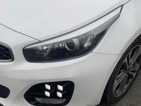 USED 2016 16 KIA PROCEED 1.6 CRDi GT-Line Hatchback 3dr Diesel Manual Euro 6 (s/s) (134 bhp) THIS CAR COMES WITH SERVICE HISTORY, 2 KEYS, ALLOYS,CRUISE AND MORE..
