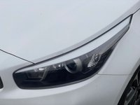 USED 2016 16 KIA PROCEED 1.6 CRDi GT-Line Hatchback 3dr Diesel Manual Euro 6 (s/s) (134 bhp) THIS CAR COMES WITH SERVICE HISTORY, 2 KEYS, ALLOYS,CRUISE AND MORE..