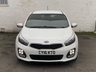 USED 2016 16 KIA PROCEED 1.6 CRDi GT-Line Hatchback 3dr Diesel Manual Euro 6 (s/s) (134 bhp) THIS CAR COMES WITH SERVICE HISTORY, 2 KEYS, ALLOYS,CRUISE AND MORE..