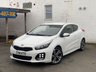 USED 2016 16 KIA PROCEED 1.6 CRDi GT-Line Hatchback 3dr Diesel Manual Euro 6 (s/s) (134 bhp) THIS CAR COMES WITH SERVICE HISTORY, 2 KEYS, ALLOYS,CRUISE AND MORE..