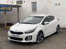 USED 2016 16 KIA PROCEED 1.6 CRDi GT-Line Hatchback 3dr Diesel Manual Euro 6 (s/s) (134 bhp) THIS CAR COMES WITH SERVICE HISTORY, 2 KEYS, ALLOYS,CRUISE AND MORE..