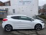 USED 2016 16 KIA PROCEED 1.6 CRDi GT-Line Hatchback 3dr Diesel Manual Euro 6 (s/s) (134 bhp) THIS CAR COMES WITH SERVICE HISTORY, 2 KEYS, ALLOYS,CRUISE AND MORE..