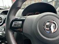 USED 2013 63 VAUXHALL CORSA 1.4 16V SXi Hatchback 5dr Petrol Manual Wide Ratio Euro 5 (A/C) (100 ps) 