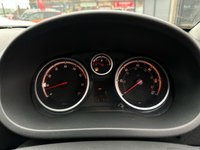 USED 2013 63 VAUXHALL CORSA 1.4 16V SXi Hatchback 5dr Petrol Manual Wide Ratio Euro 5 (A/C) (100 ps) 