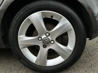 USED 2013 63 VAUXHALL CORSA 1.4 16V SXi Hatchback 5dr Petrol Manual Wide Ratio Euro 5 (A/C) (100 ps) 