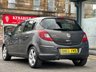 USED 2013 63 VAUXHALL CORSA 1.4 16V SXi Hatchback 5dr Petrol Manual Wide Ratio Euro 5 (A/C) (100 ps) 