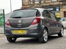 USED 2013 63 VAUXHALL CORSA 1.4 16V SXi Hatchback 5dr Petrol Manual Wide Ratio Euro 5 (A/C) (100 ps) 