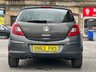 USED 2013 63 VAUXHALL CORSA 1.4 16V SXi Hatchback 5dr Petrol Manual Wide Ratio Euro 5 (A/C) (100 ps) 