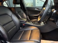 USED 2018 68 MERCEDES-BENZ GLA 2.1 GLA200d Sport (Executive) SUV 5dr Diesel 7G-DCT Euro 6 (s/s) (136 ps) 