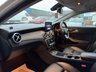 USED 2018 68 MERCEDES-BENZ GLA 2.1 GLA200d Sport (Executive) SUV 5dr Diesel 7G-DCT Euro 6 (s/s) (136 ps) 