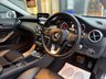 USED 2018 68 MERCEDES-BENZ GLA 2.1 GLA200d Sport (Executive) SUV 5dr Diesel 7G-DCT Euro 6 (s/s) (136 ps) 