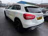 USED 2018 68 MERCEDES-BENZ GLA 2.1 GLA200d Sport (Executive) SUV 5dr Diesel 7G-DCT Euro 6 (s/s) (136 ps) 