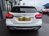 USED 2018 68 MERCEDES-BENZ GLA 2.1 GLA200d Sport (Executive) SUV 5dr Diesel 7G-DCT Euro 6 (s/s) (136 ps) 