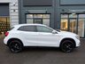 USED 2018 68 MERCEDES-BENZ GLA 2.1 GLA200d Sport (Executive) SUV 5dr Diesel 7G-DCT Euro 6 (s/s) (136 ps) 