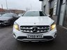 USED 2018 68 MERCEDES-BENZ GLA 2.1 GLA200d Sport (Executive) SUV 5dr Diesel 7G-DCT Euro 6 (s/s) (136 ps) 