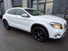USED 2018 68 MERCEDES-BENZ GLA 2.1 GLA200d Sport (Executive) SUV 5dr Diesel 7G-DCT Euro 6 (s/s) (136 ps) 