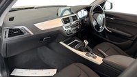 USED 2018 18 BMW 1 SERIES 1.5 116d SE Business Hatchback 5dr Diesel Manual Euro 6 (s/s) (116 ps) REAR PARKING SENSORS