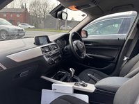 USED 2018 18 BMW 1 SERIES 1.5 116d SE Business Hatchback 5dr Diesel Manual Euro 6 (s/s) (116 ps) REAR PARKING SENSORS