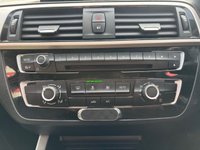 USED 2018 18 BMW 1 SERIES 1.5 116d SE Business Hatchback 5dr Diesel Manual Euro 6 (s/s) (116 ps) REAR PARKING SENSORS