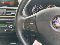 USED 2018 18 BMW 1 SERIES 1.5 116d SE Business Hatchback 5dr Diesel Manual Euro 6 (s/s) (116 ps) REAR PARKING SENSORS