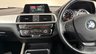 USED 2018 18 BMW 1 SERIES 1.5 116d SE Business Hatchback 5dr Diesel Manual Euro 6 (s/s) (116 ps) REAR PARKING SENSORS