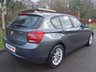 USED 2018 18 BMW 1 SERIES 1.5 116d SE Business Hatchback 5dr Diesel Manual Euro 6 (s/s) (116 ps) REAR PARKING SENSORS