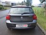 USED 2018 18 BMW 1 SERIES 1.5 116d SE Business Hatchback 5dr Diesel Manual Euro 6 (s/s) (116 ps) REAR PARKING SENSORS