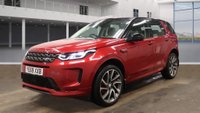 USED 2019 69 LAND ROVER DISCOVERY SPORT 2.0 D240 MHEV R-Dynamic HSE SUV 5dr Diesel Auto 4WD Euro 6 (s/s) (240 ps) 