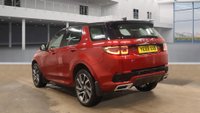 USED 2019 69 LAND ROVER DISCOVERY SPORT 2.0 D240 MHEV R-Dynamic HSE SUV 5dr Diesel Auto 4WD Euro 6 (s/s) (240 ps) 