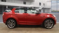 USED 2019 69 LAND ROVER DISCOVERY SPORT 2.0 D240 MHEV R-Dynamic HSE SUV 5dr Diesel Auto 4WD Euro 6 (s/s) (240 ps) 