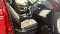 USED 2019 69 LAND ROVER DISCOVERY SPORT 2.0 D240 MHEV R-Dynamic HSE SUV 5dr Diesel Auto 4WD Euro 6 (s/s) (240 ps) 